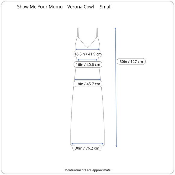 Show Me Your Mumu Verona Cowl Neck Slip Dress Dusty Plum Luxe Satin Small - Picture 13 of 14